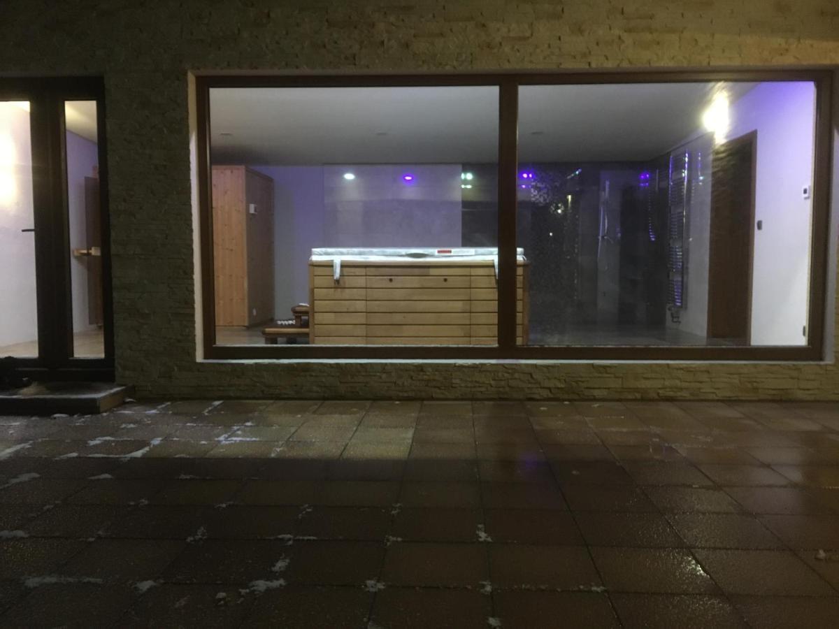 Chalupa Zlate Pisky Nove Krecany Экстерьер фото
